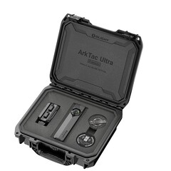 L'ArkTac Ultra in un set