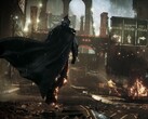 Immagine del gioco Batman: Arkham Knight su Steam. (Fonte: Steam) 