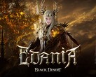Immagine promozionale per Edania di Black Desert: Parte 2.