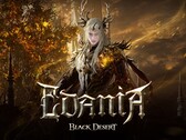 Immagine promozionale per Edania di Black Desert: Parte 2.