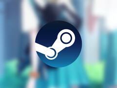 Archivio Blu ha attualmente una valutazione positiva del 93%. Nella foto: una schermata modificata del trailer del gioco. (Fonte: Steam)