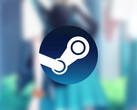 Archivio Blu ha attualmente una valutazione positiva del 93%. Nella foto: una schermata modificata del trailer del gioco. (Fonte: Steam)