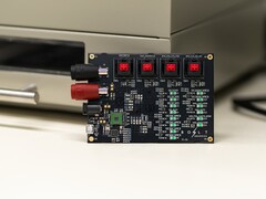 Bolt Graphics ha avviato con successo il suo primo chip di prova Zeus, anche se non si prevede che le GPU commerciali entrino in produzione di massa prima del 2028