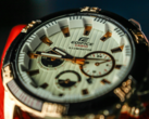 La linea Casio Edifice è nata nel 2000 ed è diventata uno dei 3 principali moniker del produttore di orologi giapponese. Nella foto - Un modello Casio Edifice. (Fonte immagine: Samer Daboul su Pexels)