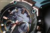 L'orologio Casio G-Shock MRG-B2000KT-3A. (Fonte: MyNavi News) 