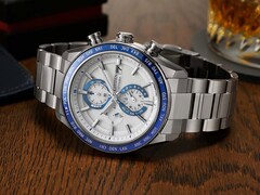 Il Citizen Attesa AT8297-53A