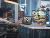 Acer ConceptD 5 e ConceptD 5 Pro sono realizzati pensando ai creatori di contenuti. (Fonte: Acer)