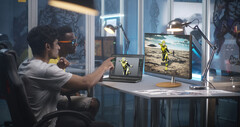 Acer ConceptD 5 e ConceptD 5 Pro sono realizzati pensando ai creatori di contenuti. (Fonte: Acer)