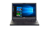 Recensione breve del Portatile Fujitsu LifeBook E557 (i3-7100U, HD620)