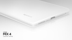 Xiaomi potrebbe riproporre questo materiale? (Fonte: Xiaomi)