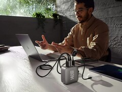 EcoFlow ha rilasciato il nuovo caricatore Rapid Pro (nella foto) in Europa. (Fonte: EcoFlow)