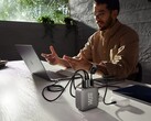 EcoFlow ha rilasciato il nuovo caricatore Rapid Pro (nella foto) in Europa. (Fonte: EcoFlow)