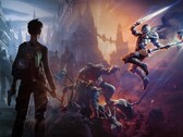 The Walking Dead: Saints &amp; Sinners e Kingdoms of Amalur: Re-Reckoning sono due dei presunti giochi gratuiti. (Fonte immagine: Skydance/THQ Nordic - modificato)