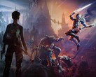 The Walking Dead: Saints &amp; Sinners e Kingdoms of Amalur: Re-Reckoning sono due dei presunti giochi gratuiti. (Fonte immagine: Skydance/THQ Nordic - modificato)