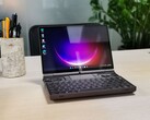 È stata annunciata una campagna su Indiegogo per il GPD Win Max 2 (immagine via GPD)