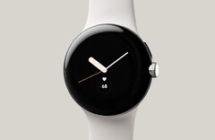 Il lancio del Pixel Watch è previsto per l&#039;autunno, probabilmente dopo l&#039;arrivo della serie Galaxy Watch5. (Fonte: Google)