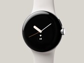 Il lancio del Pixel Watch è previsto per l'autunno, probabilmente dopo l'arrivo della serie Galaxy Watch5. (Fonte: Google)