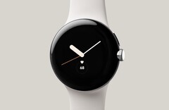 Il lancio del Pixel Watch è previsto per l'autunno, probabilmente dopo l'arrivo della serie Galaxy Watch5. (Fonte: Google)