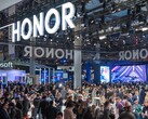 Honor ha rivelato i piani per un nuovo anello intelligente al MWC 2024. (Fonte: Honor su X)