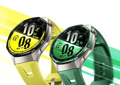 L'Huawei Watch GT 7 Pro potrebbe essere lanciato a breve anche in Europa.