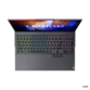 Lenovo Legion 5 Pro - Storm Grey - tastiera TrueStrike. (Fonte immagine: Lenovo)