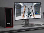 La ThinkStation P5 Gen 2 è una nuova workstation desktop di fascia alta con una RAM DDR5 fino a 1 TB