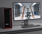 La ThinkStation P5 Gen 2 è una nuova workstation desktop di fascia alta con una RAM DDR5 fino a 1 TB
