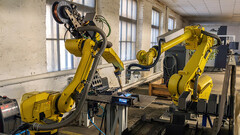 Ai robot viene insegnato a decidere come interagire con gli altri in modo più umano (immagine: MIT)