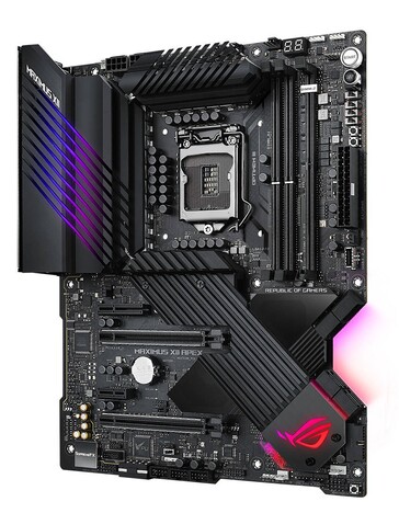 ROG Maximus XII Apex