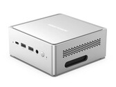 Minisforum Venus NPB5 mini PC con processore Intel Core i5-13500H (Fonte: Minisforum)