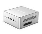 Minisforum Venus NPB5 mini PC con processore Intel Core i5-13500H (Fonte: Minisforum)