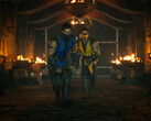 Teaser del leak di Mortal Kombat Game Pass