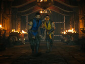Teaser del leak di Mortal Kombat Game Pass
