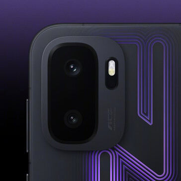 L'isola della telecamera