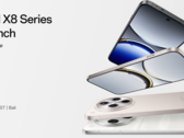 La serie Find X8 di Oppo sarà lanciata in India il 21 novembre (fonte: Oppo)
