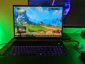 Recensione del portatile Alienware m18 R1: Più grande e più pesante rispetto all'MSI Titan GT77