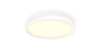 La nuova Philips Aurelle Hue Round Panel Light. (Fonte: Philips Hue)