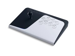 Il bastone da combattimento wireless PlayStation FlexStrike non ha ancora una data di uscita precisa.