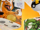 La carta igienica Pokémon viene ora venduta come oggetto da collezione in Corea del Sud.