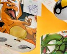 La carta igienica Pokémon viene ora venduta come oggetto da collezione in Corea del Sud.