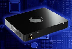 I PC con chip Snapdragon X Elite potrebbero essere dotati di Android invece di Windows 11 in futuro. (Fonte: Qualcomm)