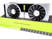 Recensione della GPU Desktop NVIDIA RTX 2080 SUPER: Una GPU Desktop high-end