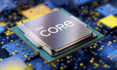 Sono emerse online nuove informazioni sulle CPU Intel di 14a generazione (immagine via Intel)