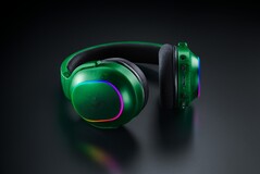 Cuffie Razer Phantom Collection Barracuda X Chroma (Fonte: Razer PR)