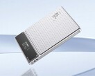 Banca di energia magnetica Deuterium Power Card Pro di RedMagic