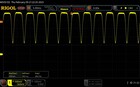 Massima luminosità manuale del display