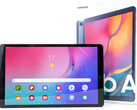 Recensione del Tablet Samsung Galaxy Tab A 10.1 (2019)