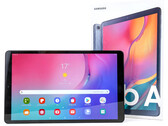 Recensione del Tablet Samsung Galaxy Tab A 10.1 (2019)