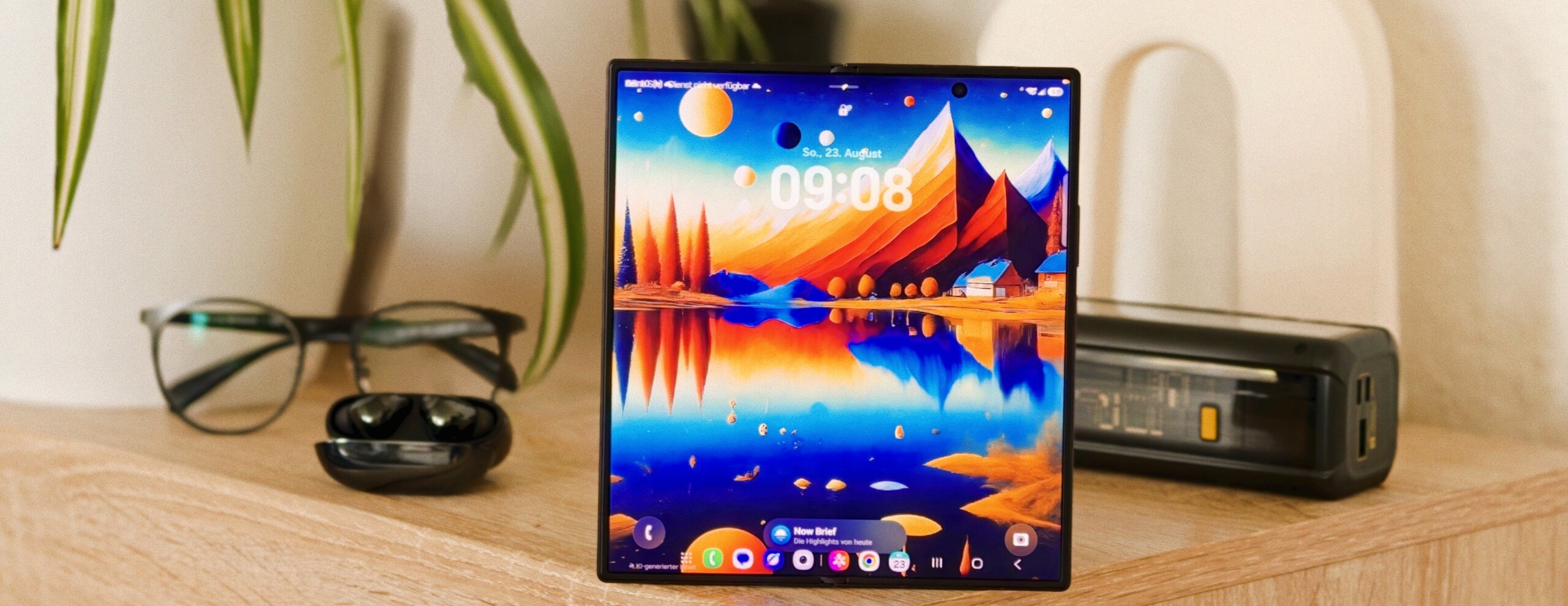 Recensione del Samsung Galaxy Z Fold8 Ultra