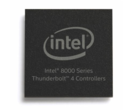 Apple I nuovi modelli di MacBook Pro saranno dotati di un controller Intel Thunderbolt 4 all'interno. (Immagine: Intel)